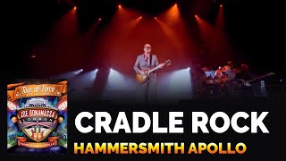 Joe Bonamassa Official - "Cradle Rock" - Tour de Force: Hammersmith Apollo