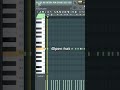 Учусь писать биты в fl studio день 2