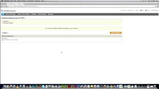 How to Submit to Taskstream