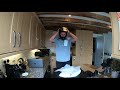 fox rampage comp helmet unboxing