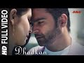 Full Video: Dhadkan |AMAVAS| Sachiin Joshi, Vivan Bhathena, Nargis Fakhri, Navneet |Jubin N, Palak M