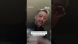 Old Instagram live of OG “Pasoori” singer Ali Sethi resurfaces amid "Pasoori Nu" song criticism.