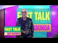 Fast Talk with Boy Abunda: Kampo ni Julie Anne, nagsalita na sa issue nila ni Alden! (Episode 4)