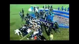 Uzbekistan Qarshi FC Nasaf 2:1 Quvayt final 29 Oktyabr 2011