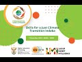 Skills for a Just Transition Indaba | Part 2 of 2