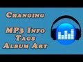 Change/Edit MP3 Info on Android: Metadata/Album Art Change/Edit MP3 Info on Android: Metadata/Album Art
