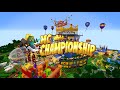 mc championship 12 update video anniversary u0026 parkour update november 2020