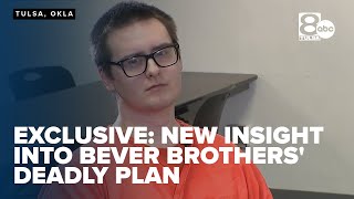 Exclusive: New insight into the motive behind the Bever brothers’ deadly plan