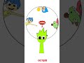 OWAKCX sprunki | Which one is OWAKCX from sprunki | Jax #shortsfeed #sprunki #animationstory