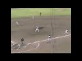 第80回都市対抗野球大会栃木県予選　二回戦：three nine club20090516