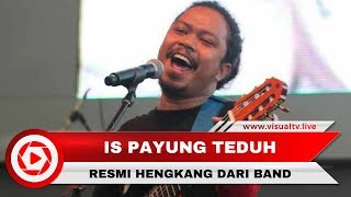 Sebelum Pamit, Vokalis Payung Teduh Berikan Kode