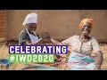 Celebrating International Women's Day 2020