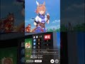 フリオーソ勝負服勝ちポーズ 新ウマ娘 ゲーム実況 ゲームウマ娘