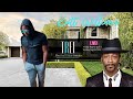 Katt Williams House Tour | Calabasas | LIVE! with The Real Estate Insider