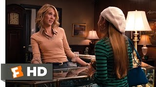 Bridesmaids (7/10) Movie CLIP - Insulting Behavior (2011) HD