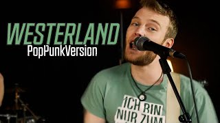 Westerland | Die Ärzte | Cover