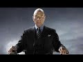 Professor X Powers Compilation