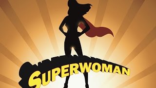 Superwoman || 女超人