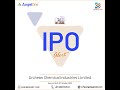 Archean Chemical Industries Limited #IPO