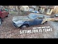 Reviving a 1968 Mustang: Will it Run?