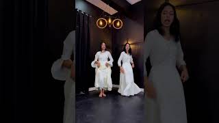 Remix || WeddingDance ||  #Shortsvideo #ShrutiMishra & PriyaAgarwal #ytshorts