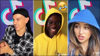 GROSSE COMPILATION des TIKTOK LES PLUS DRÔLES DU MOMENT #01 (en 2021)