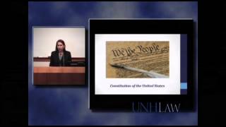 Constitutionally Speaking - When Laws Conflict