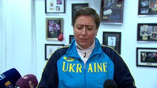 Якушенко: «Наши саночники в Пхенчхане, пять дней будут приходить в сознание»