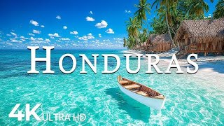 Honduras: 7 Paradises You've NEVER Seen Before!