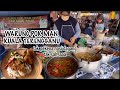 WARUNG POK MAN KUALA TERENGGANU#Nasi dagang nasi kerabu nasi minyak satay mee nasi goreng semua ada.