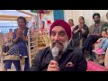 ਮੁੰਡੇ ਦੇ ਡੈਡੀ ਨੇ ਗਾਇਆ ਕਮਾਲ ਦਾ ਗੀਤ grooms dad sung lovely traditional song