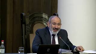 Ադրբեջանը կարող է հատել Հայաստանի սահմանը և երթևեկել դեպի Նախիջևան ու մենք դա կապահովենք․ Փաշինյան