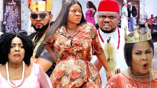 Rejected Pregnant Queen Full Movie - Ken Eric 2020 Latest Nigerian Nollywood Movie Full HD