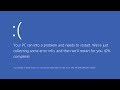 How to fix Error Code 0x80070002 - The system cannot find the file specified
