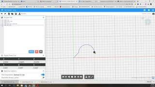 G-Code Curves