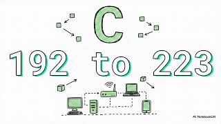 IPv4 Classes Explained! [Network+] (2026)