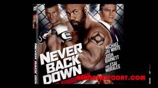 Michael Jai White On "Never Back Down: No Surrender" and Lack of Martial Arts in MMA