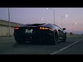 Flame Spitting Aventador S in [4K]