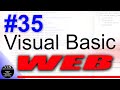 V2 35 VISUAL BASIC  2008   Tutorial  ( SQL Delete Statement )