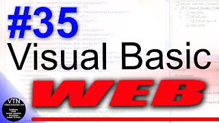 V2 35 VISUAL BASIC 2008 Tutorial ( SQL Delete Statement )