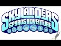 skylanders spyro s adventure soundtrack leviathan lagoon v3