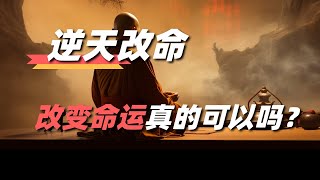 命運可以改變嗎？算命真的可信嗎？心態會影響我們的命運嗎？《了凡四訓》給我們的啟示 #命運 #心態 #了凡四訓 #改變命運 #算命