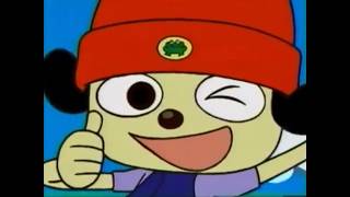 Parappa The Rapper TikTok Compilation