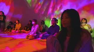 U-108 SPACE–2023展演紀錄｜Documentary of the Exhibitions and Performances in U-108 SPACE, 2023