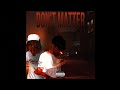 kcs jay don’t matter feat.prolific worth