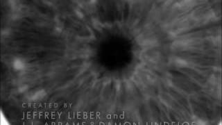 LOST New Title Sequence
