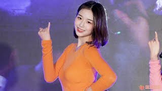 [4K] 190831 버스터즈(Busters) 채연 - Pinkypromise [DDP늦은밤콘서트] 직캠(Fancam)