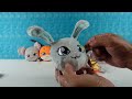 miraculous ladybug miraball mira ball bling capsule plush opening review