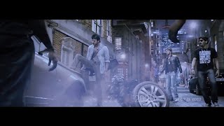 Saaho Official Trailer I Prabhas I shraddha Kapoor I jackie shroff