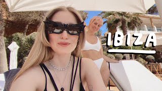 ✳︎ My Ibiza Holiday Trip ✳︎ Food Vlog ✳︎ Beautiful Beaches ✳︎